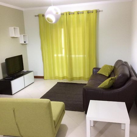 Indigo Suite Apartments Albufeira Eksteriør bilde
