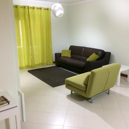 Indigo Suite Apartments Albufeira Eksteriør bilde