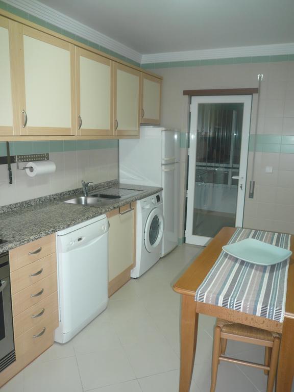 Indigo Suite Apartments Albufeira Eksteriør bilde