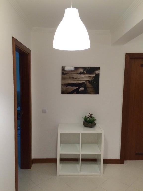Indigo Suite Apartments Albufeira Eksteriør bilde