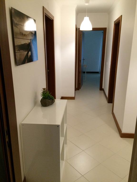 Indigo Suite Apartments Albufeira Eksteriør bilde