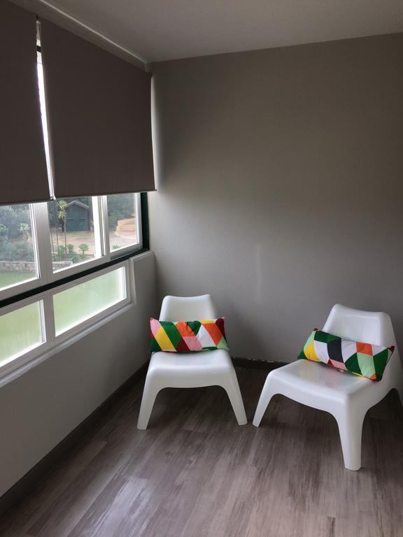 Indigo Suite Apartments Albufeira Eksteriør bilde