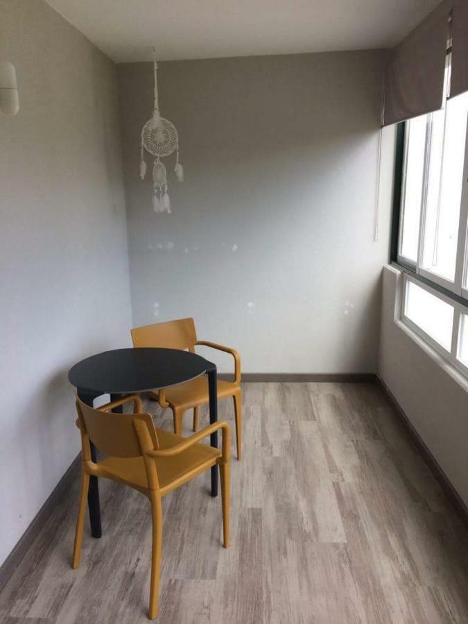 Indigo Suite Apartments Albufeira Eksteriør bilde