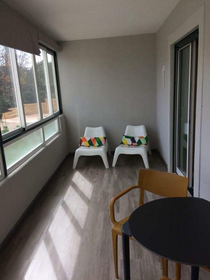 Indigo Suite Apartments Albufeira Eksteriør bilde