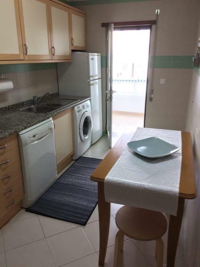 Indigo Suite Apartments Albufeira Eksteriør bilde