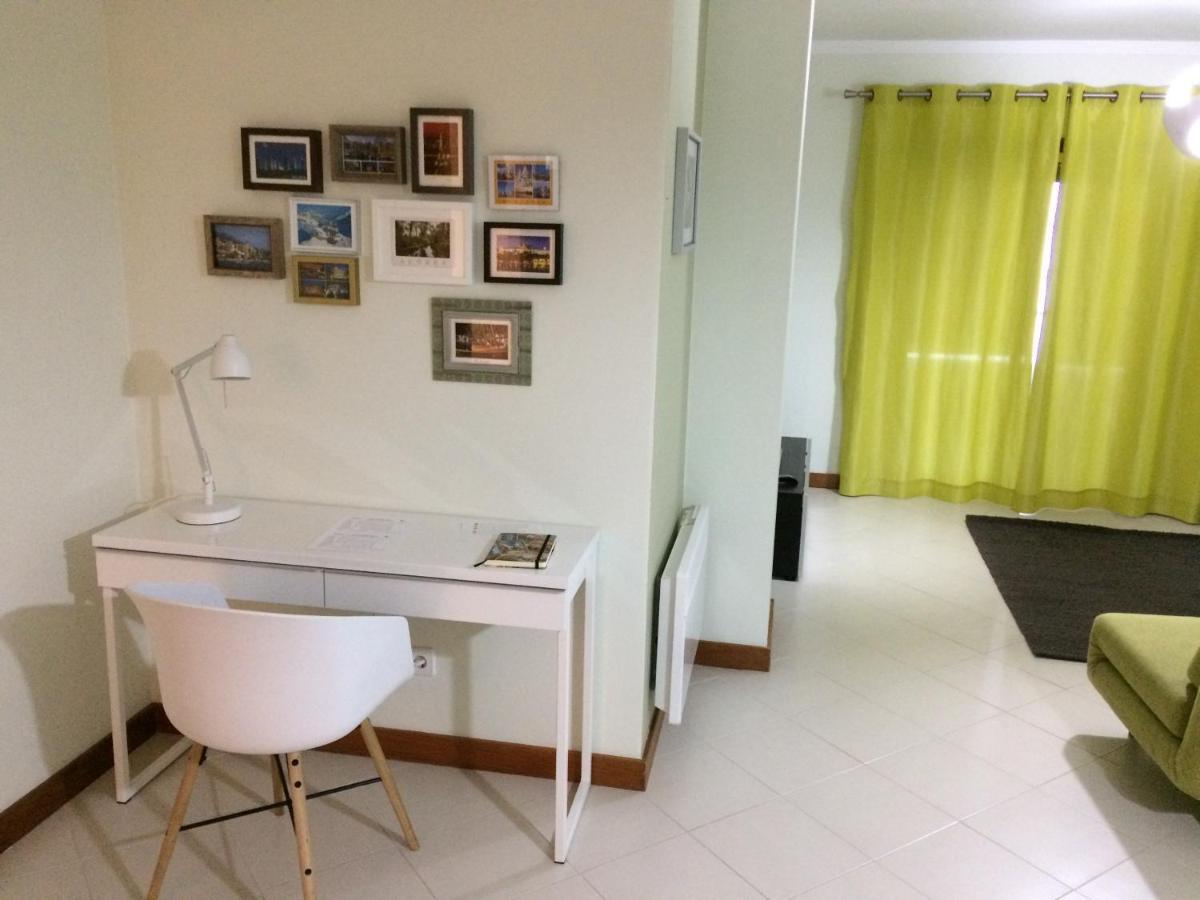 Indigo Suite Apartments Albufeira Eksteriør bilde